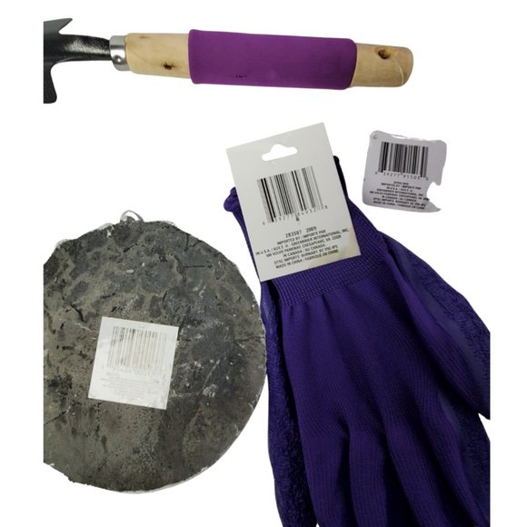 Flower Rocket Seed Garden Gift Set 7 Piece… - Picture 9 of 9